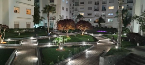 Appartement Résidence fermée, Casablanca